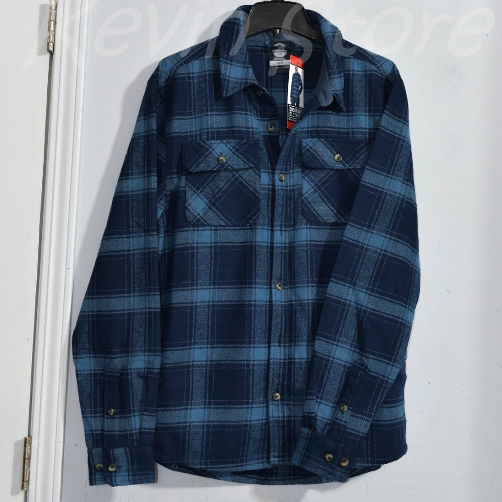 Colorado Clothing‎ Men's Flannel